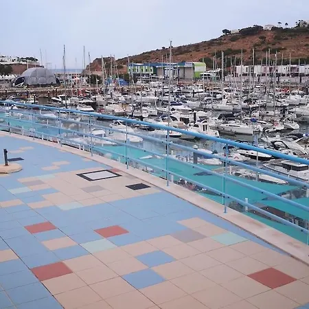Joyful Marina - البوفيرا