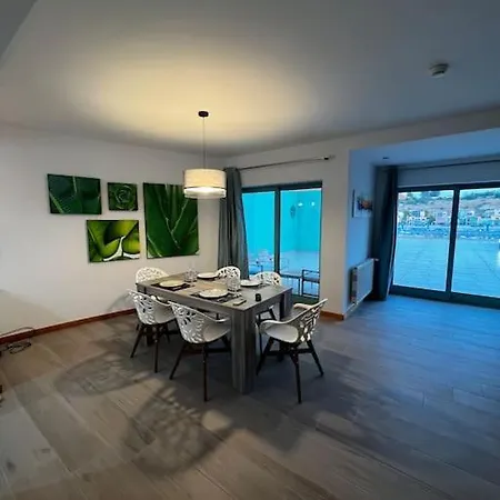 Joyful Marina - Apartment *