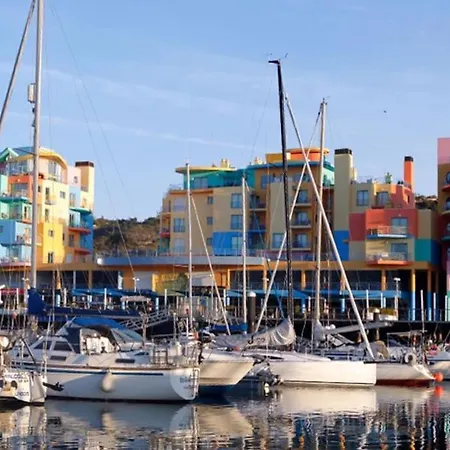 Joyful Marina -