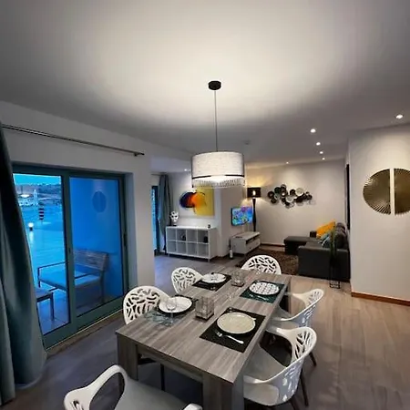 Joyful Marina - Apartment