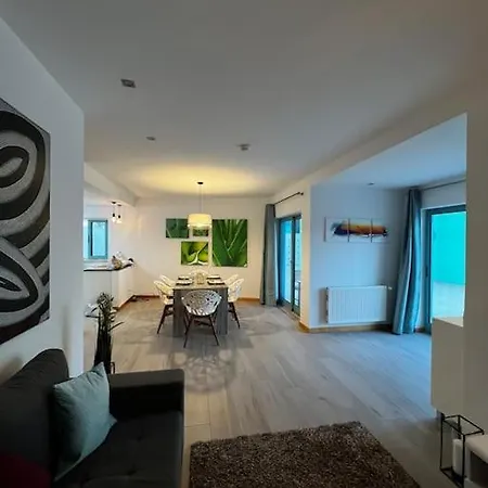 Apartment Joyful Marina - Albufeira