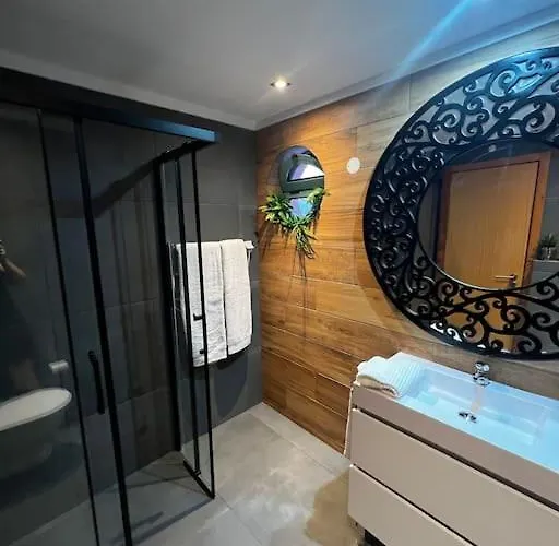 Joyful Marina - 公寓