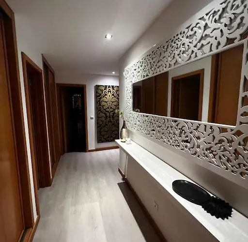 Joyful Marina - 公寓 *