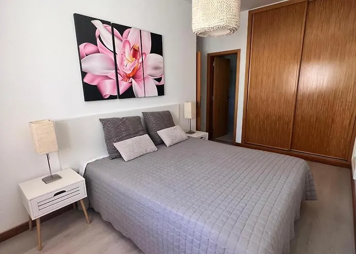 Joyful Marina - 公寓