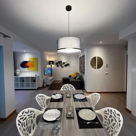 Joyful Marina - Appartement *