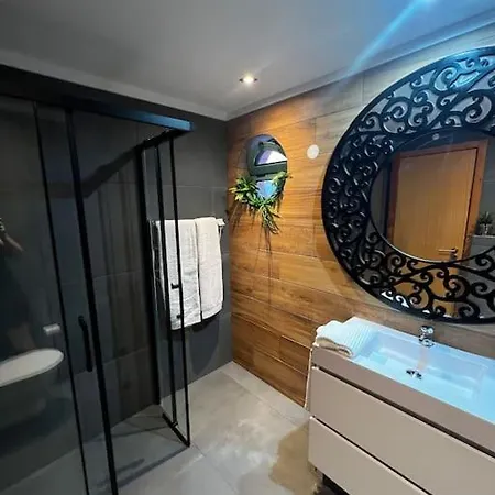 Joyful Marina - Appartement