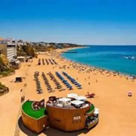 Joyful Marina - Appartement