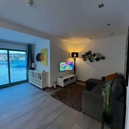 Joyful Marina - Appartement