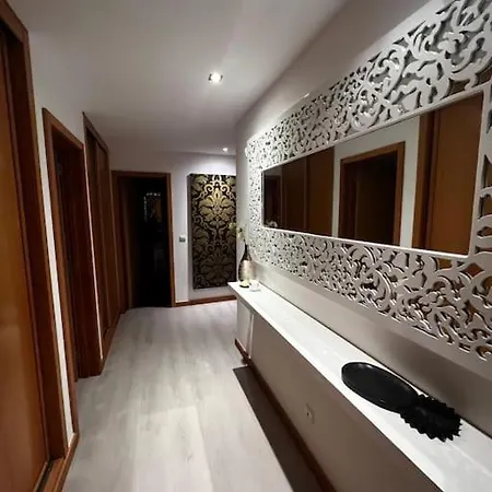 Joyful Marina - Appartement *