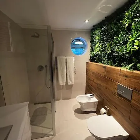 Joyful Marina - Appartement