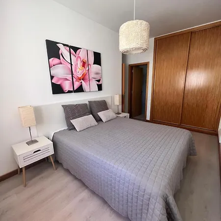 Joyful Marina - Appartement