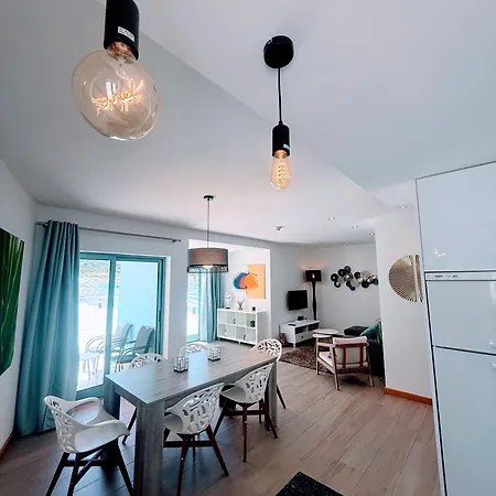 Apartment Joyful Marina -