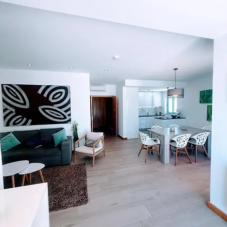Apartamento Joyful Marina - Albufeira