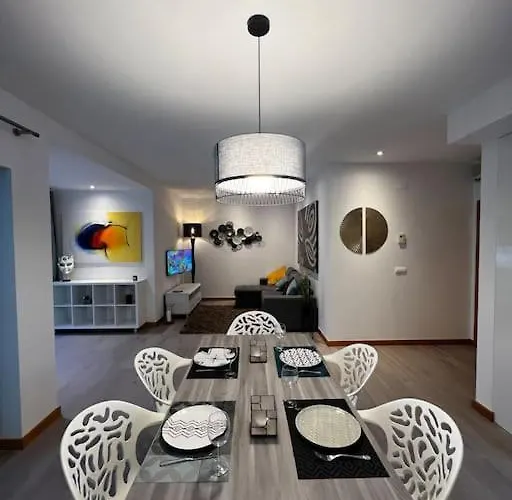 Joyful Marina - 아파트 *