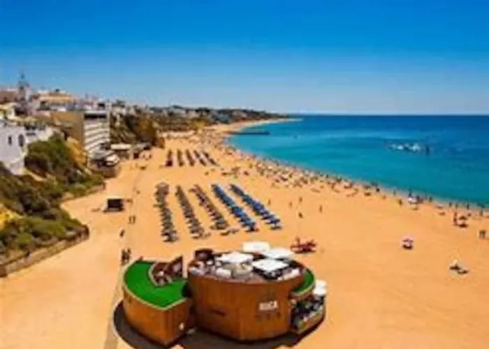 Joyful Marina - 아파트