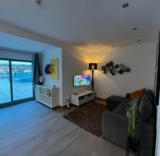 Joyful Marina - 아파트