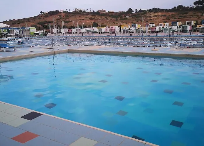 아파트 Joyful Marina - *