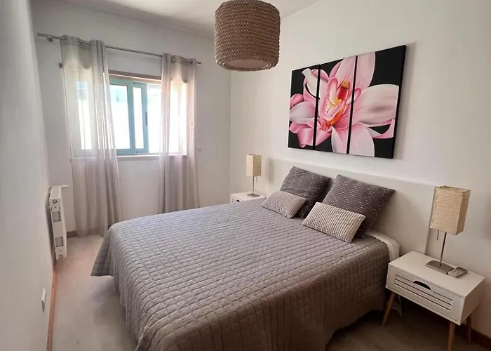 Joyful Marina - * 알부페이라