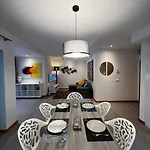 Joyful Marina - Apartamento *