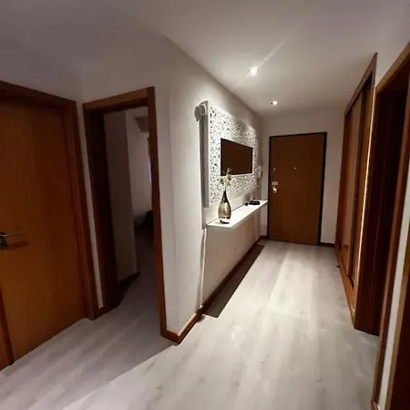 Joyful Marina - Apartmán