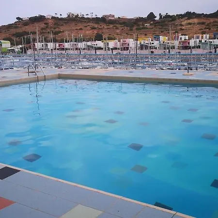 Apartamento Joyful Marina - *