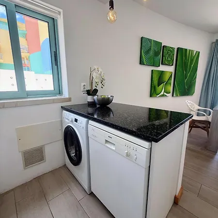 Joyful Marina - Apartman *