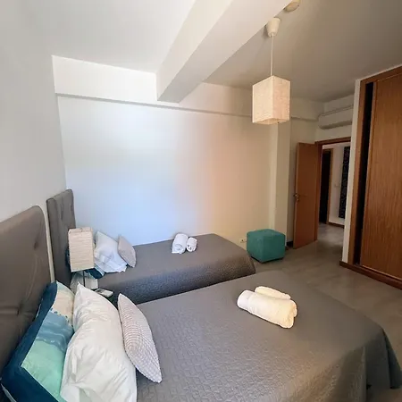 Apartman Joyful Marina -